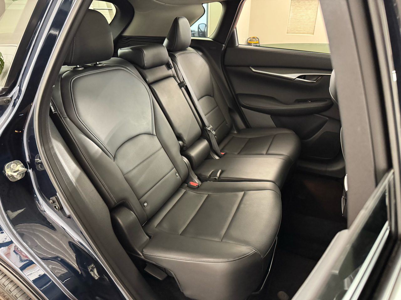 Infiniti QX50 LUXE AWD 2024