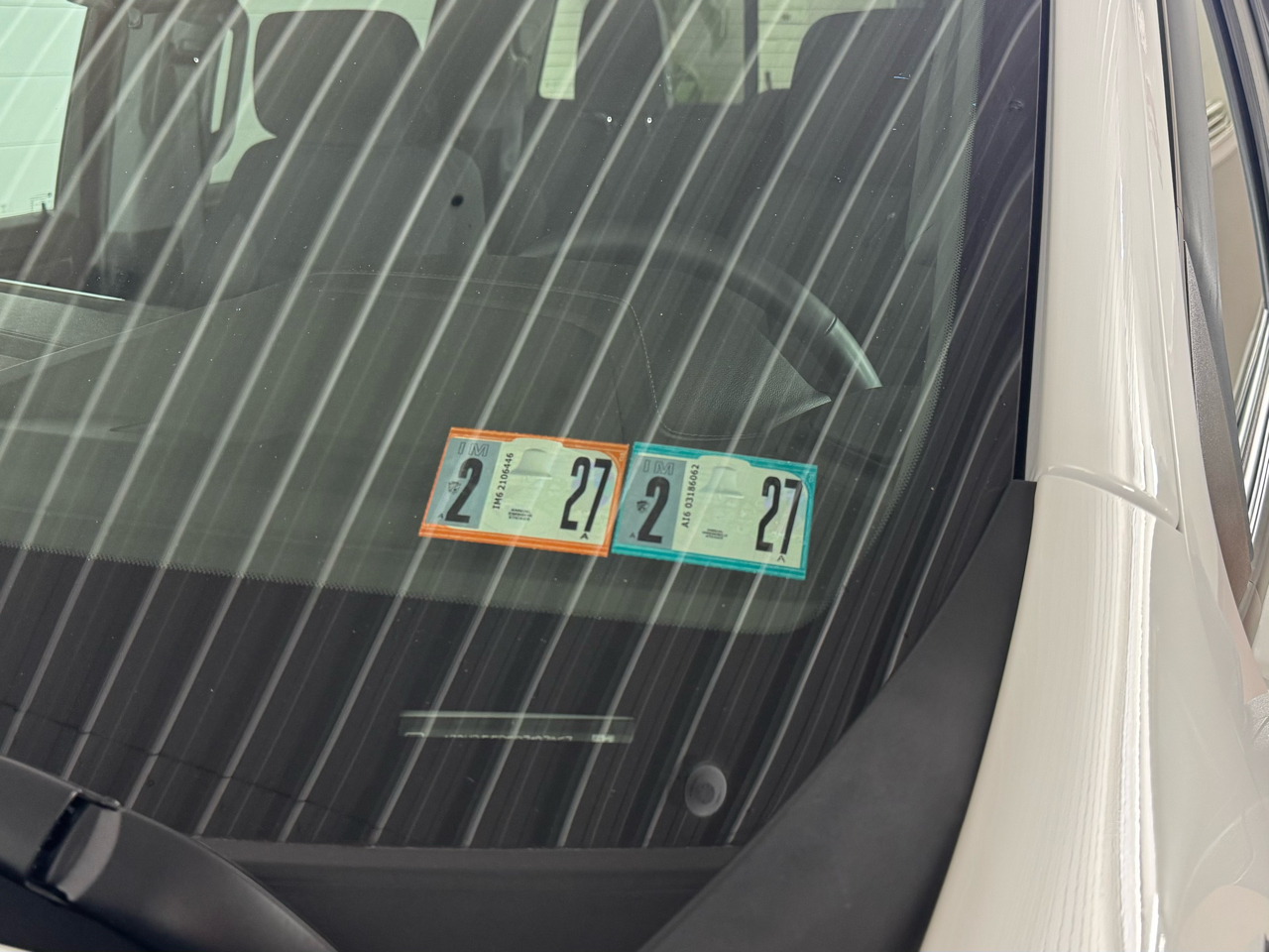 Chevrolet Silverado 1500 RST Crew Cab 4WD 2024