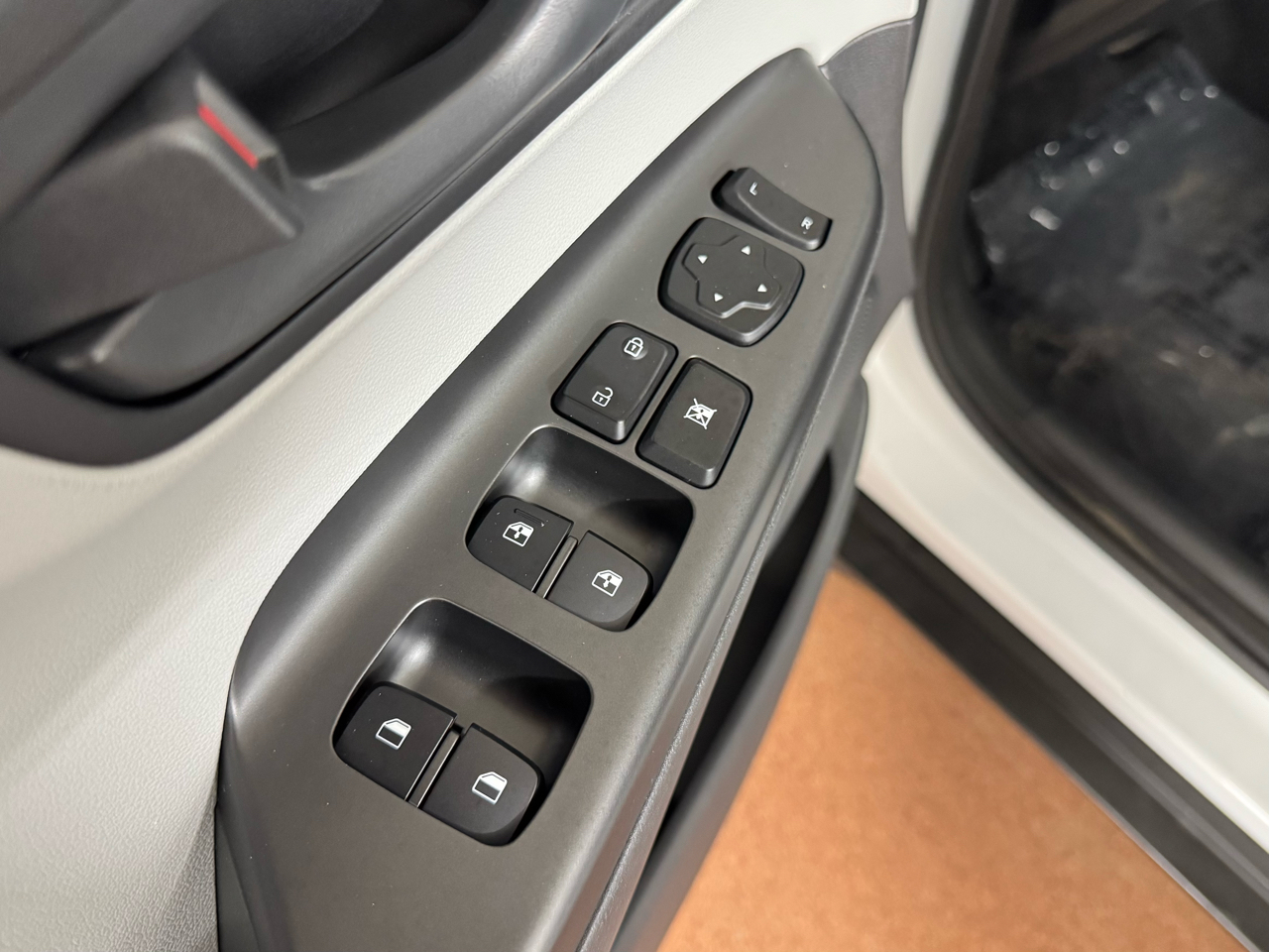 Hyundai Kona SEL AWD 2023