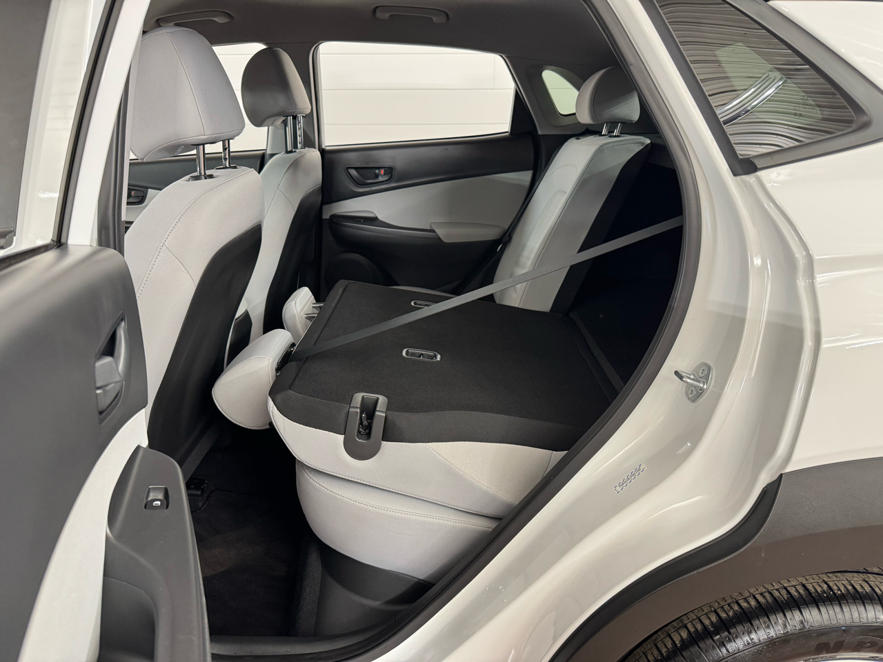 Hyundai Kona SEL AWD 2023