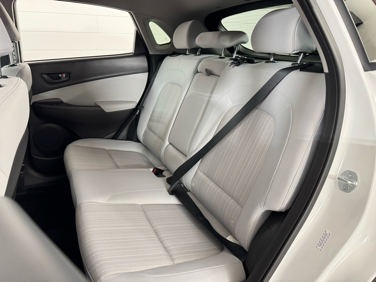 Hyundai Kona SEL AWD 2023