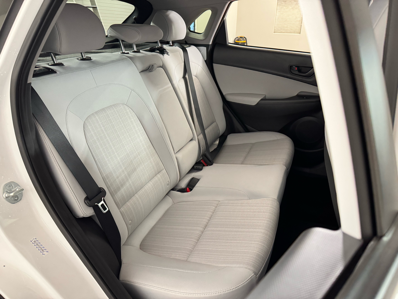 Hyundai Kona SEL AWD 2023