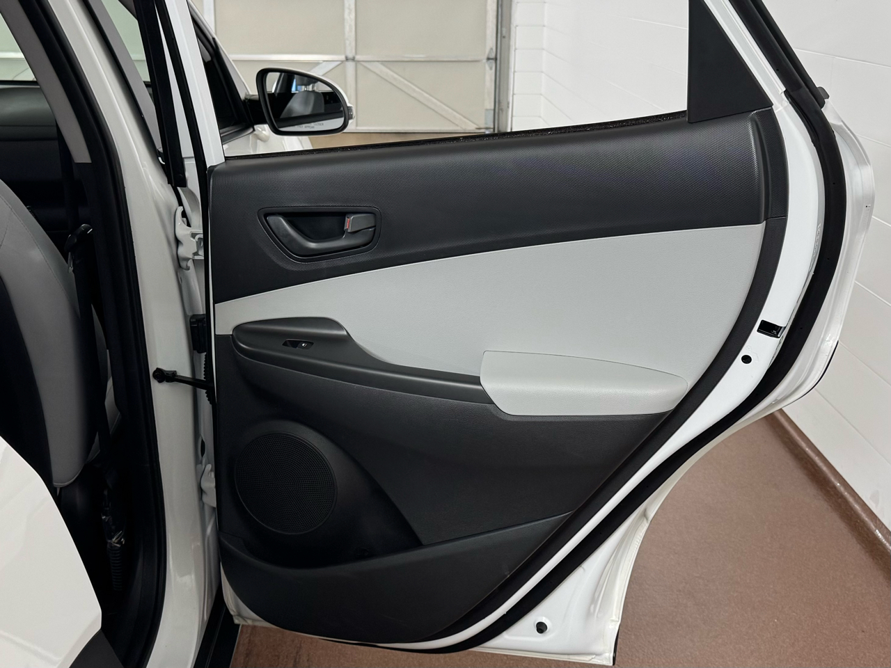 Hyundai Kona SEL AWD 2023