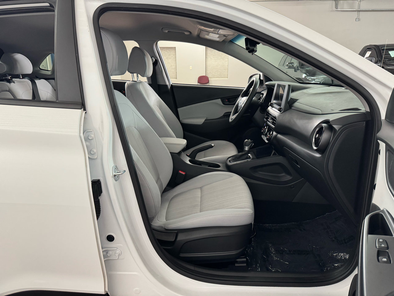 Hyundai Kona SEL AWD 2023