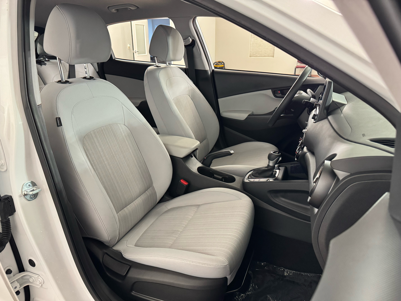 Hyundai Kona SEL AWD 2023