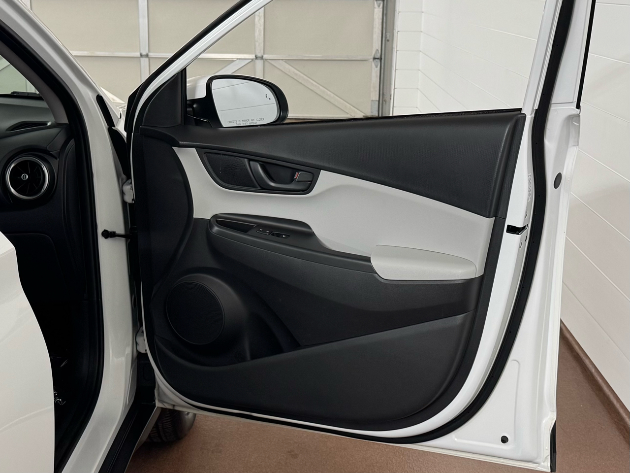 Hyundai Kona SEL AWD 2023