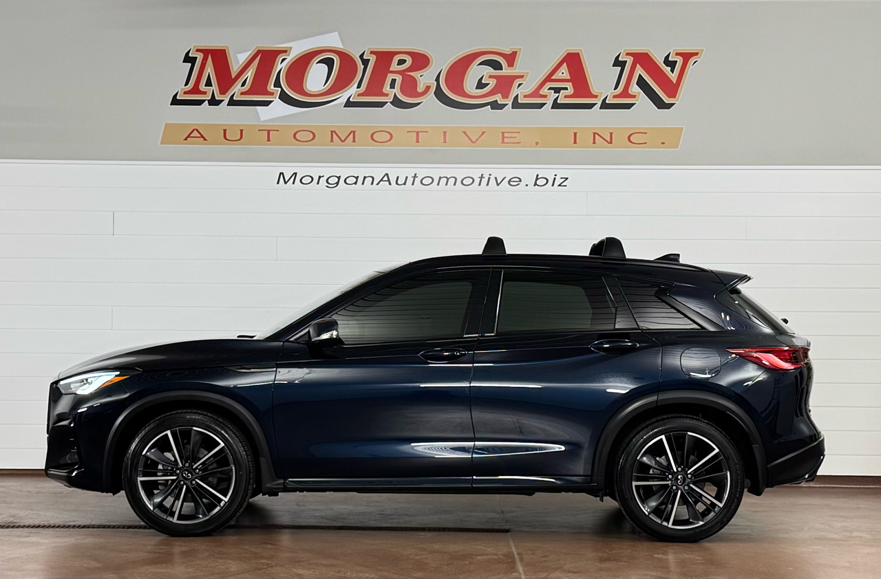 Infiniti QX50 SPORT AWD 2023