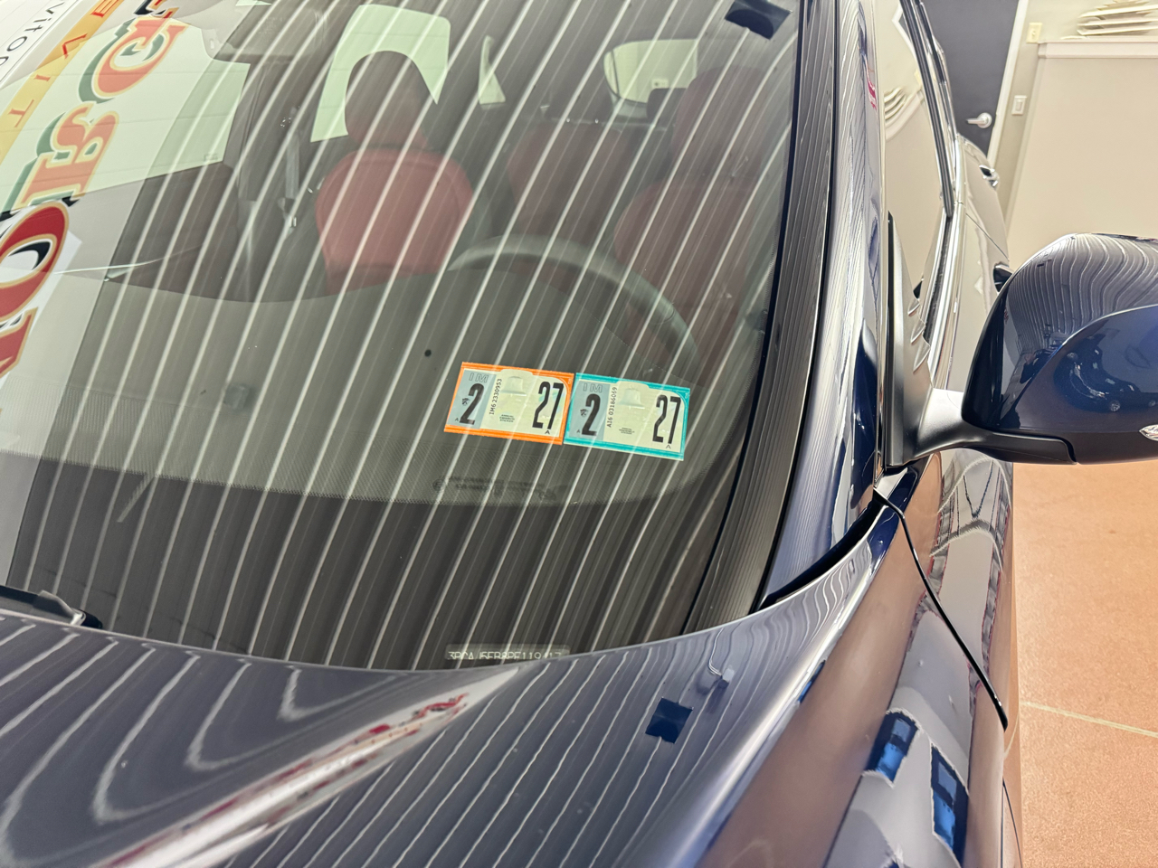 Infiniti QX50 SPORT AWD 2023