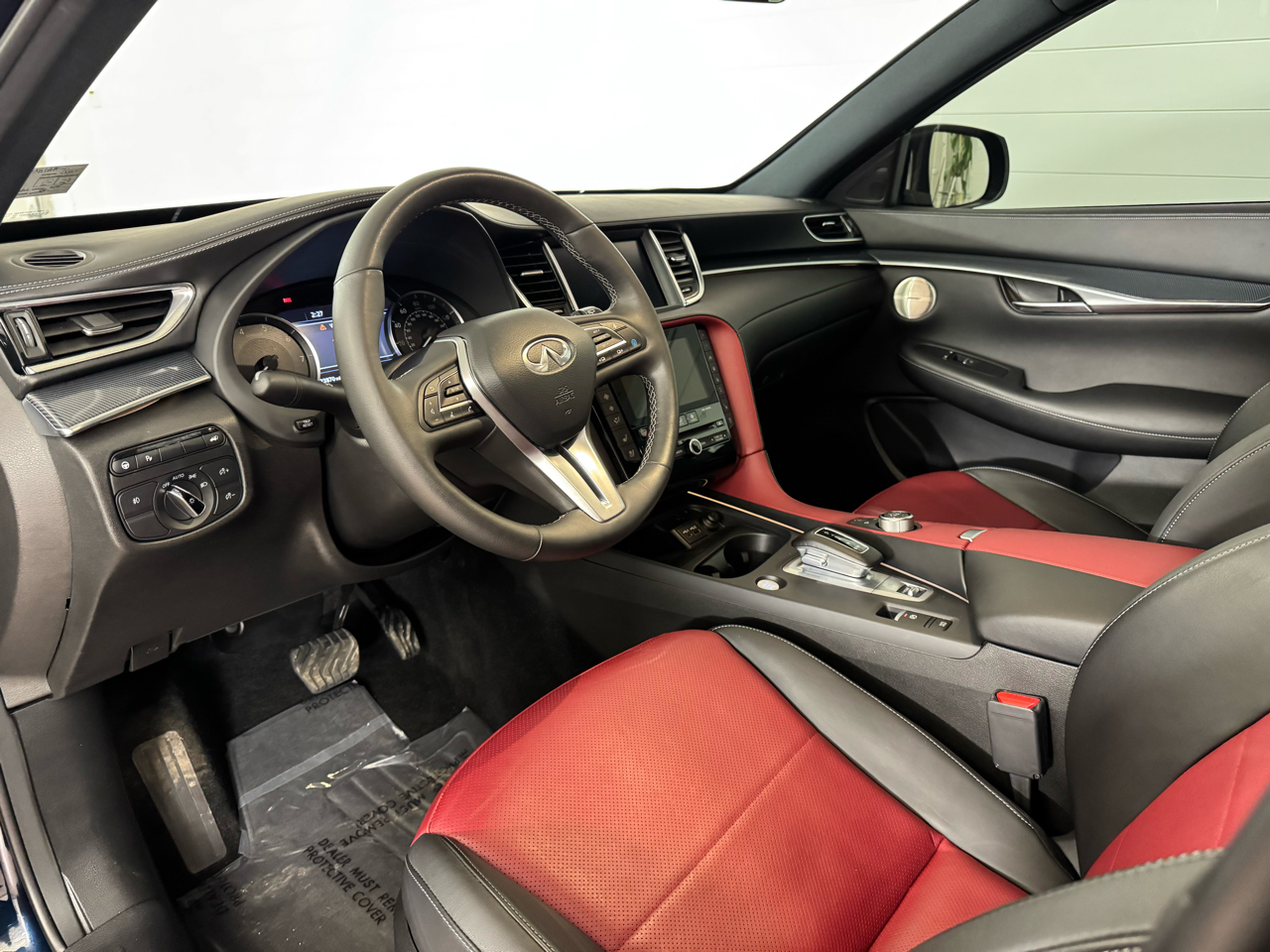 Infiniti QX50 SPORT AWD 2023