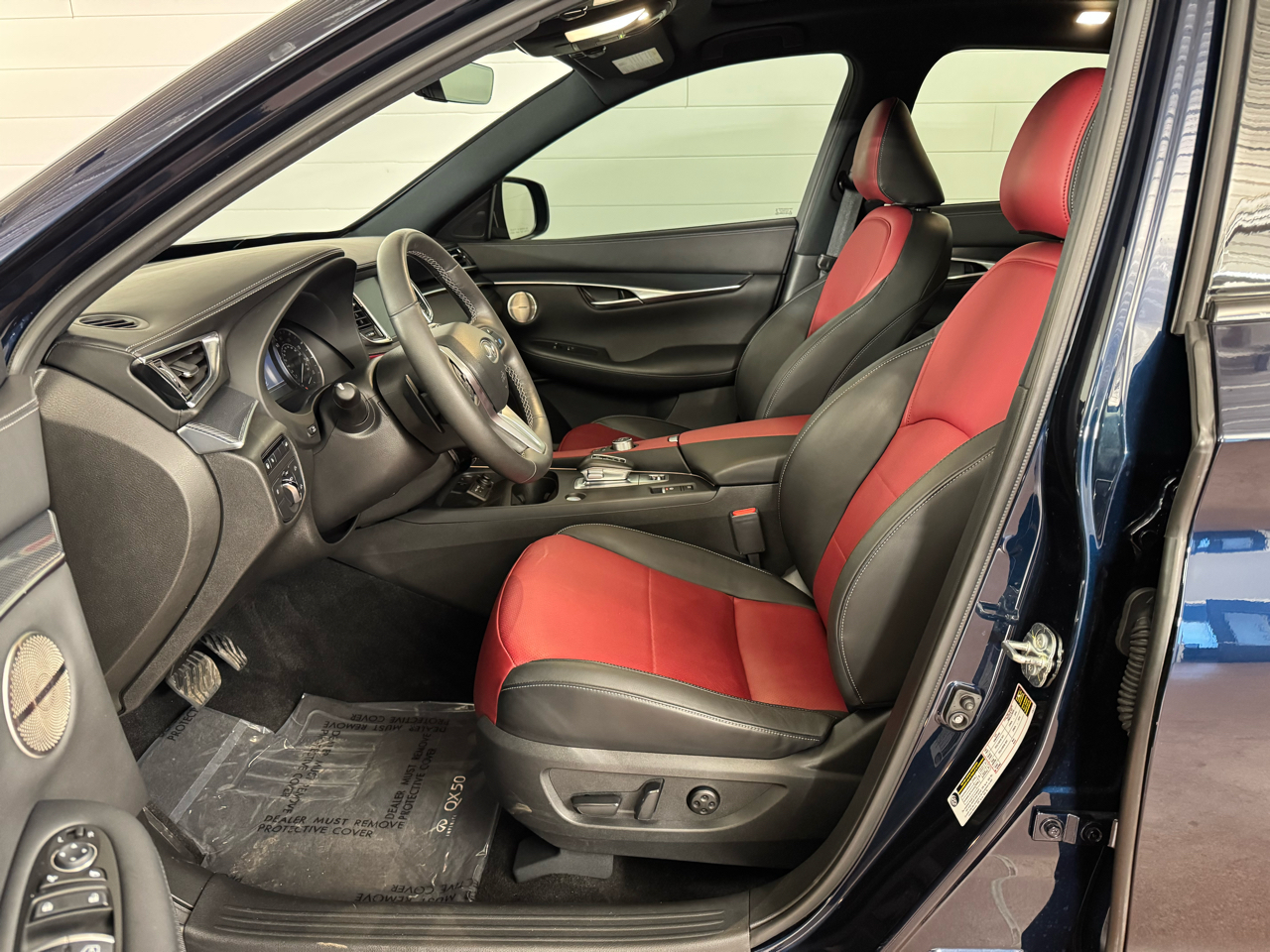 Infiniti QX50 SPORT AWD 2023