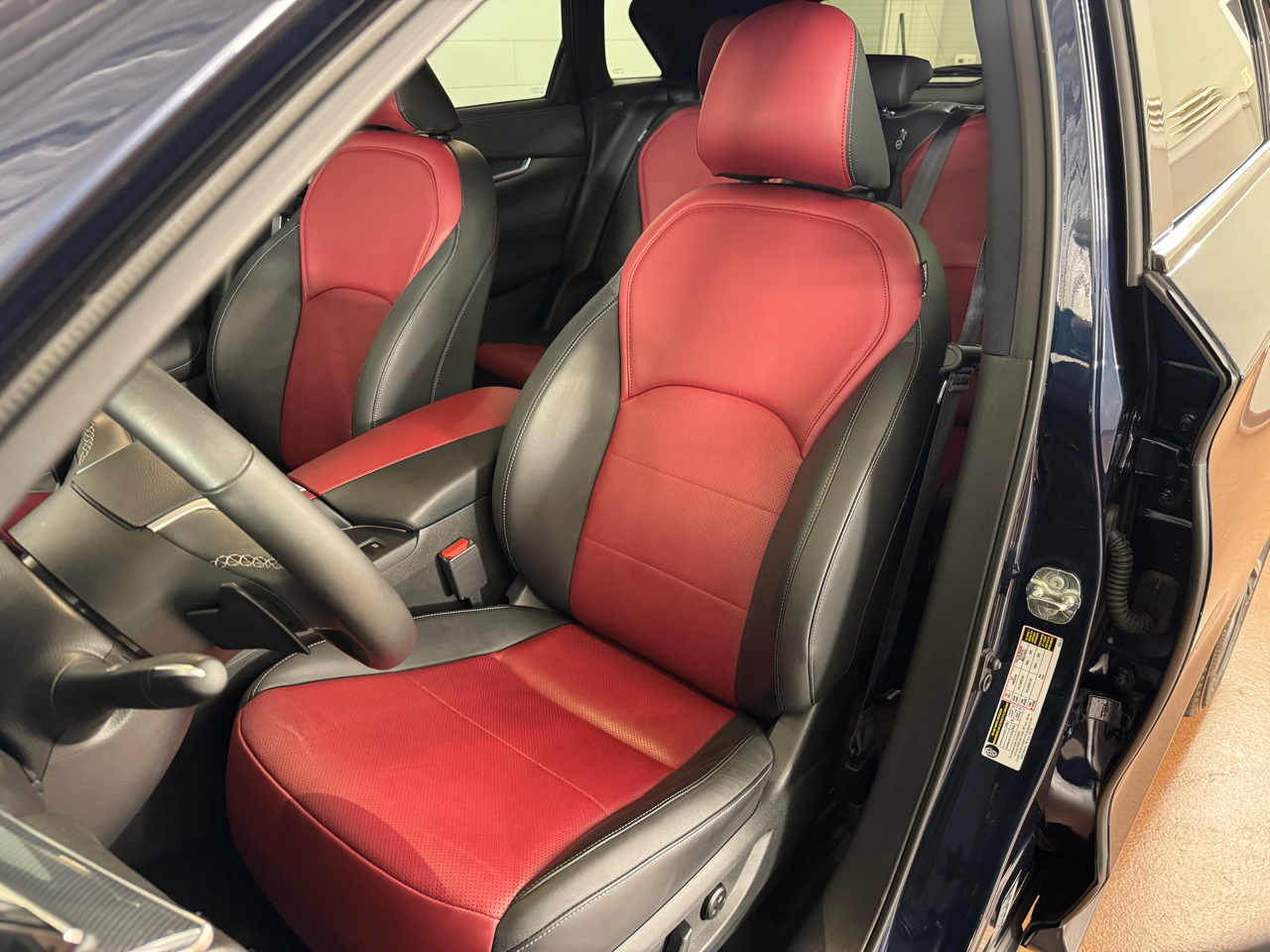 Infiniti QX50 SPORT AWD 2023