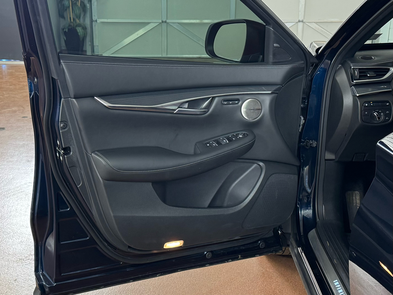 Infiniti QX50 SPORT AWD 2023