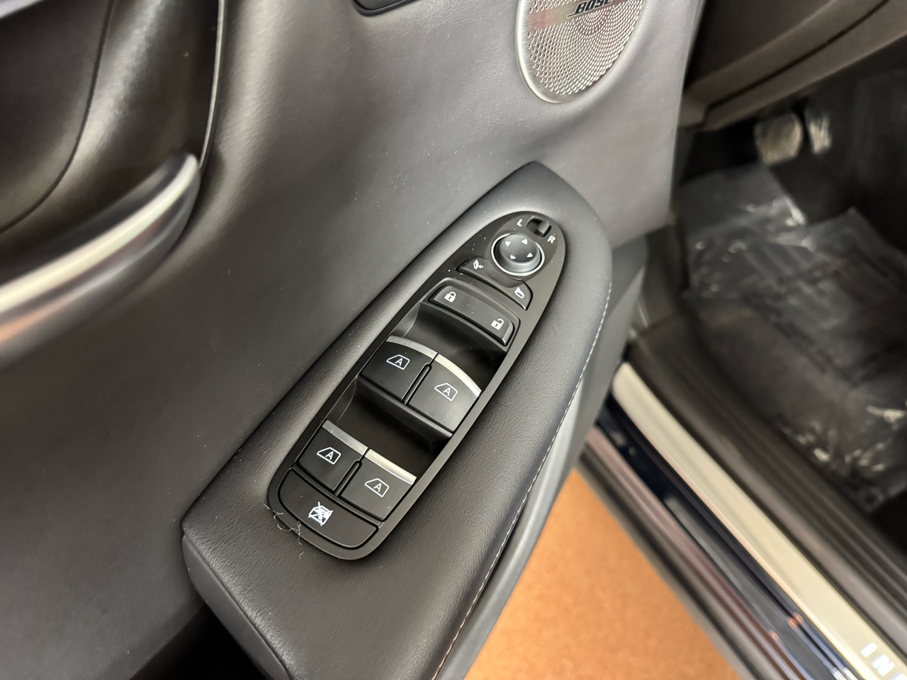 Infiniti QX50 SPORT AWD 2023