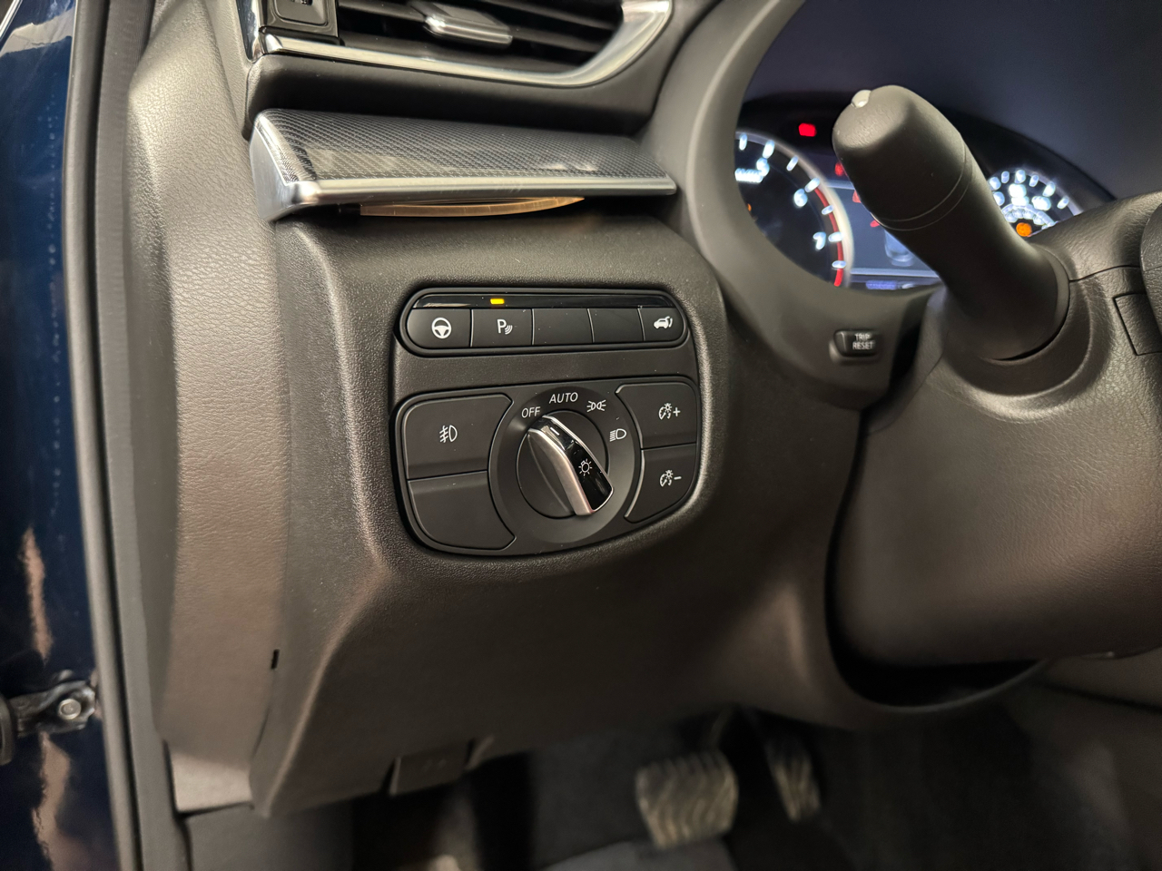 Infiniti QX50 SPORT AWD 2023