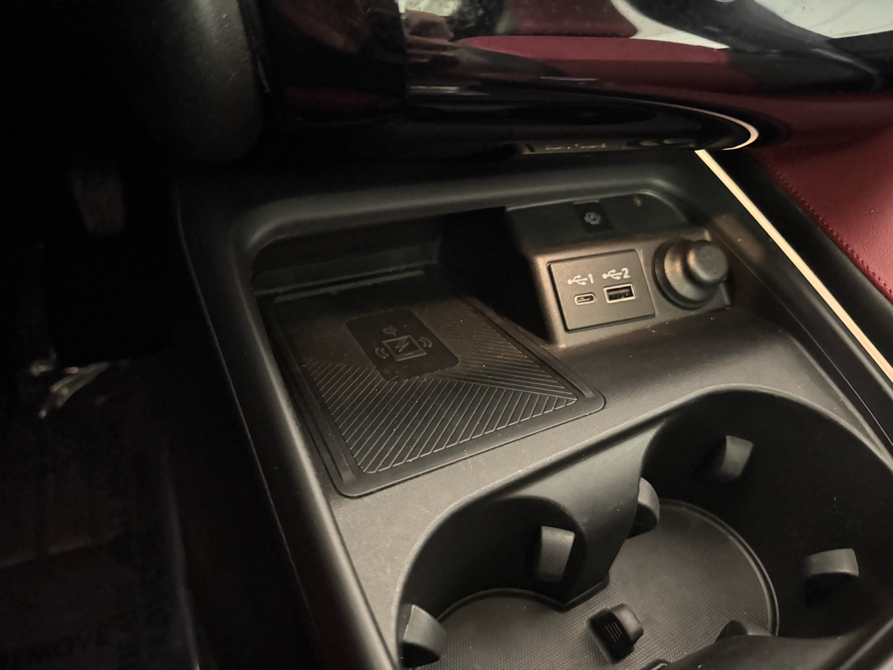 Infiniti QX50 SPORT AWD 2023