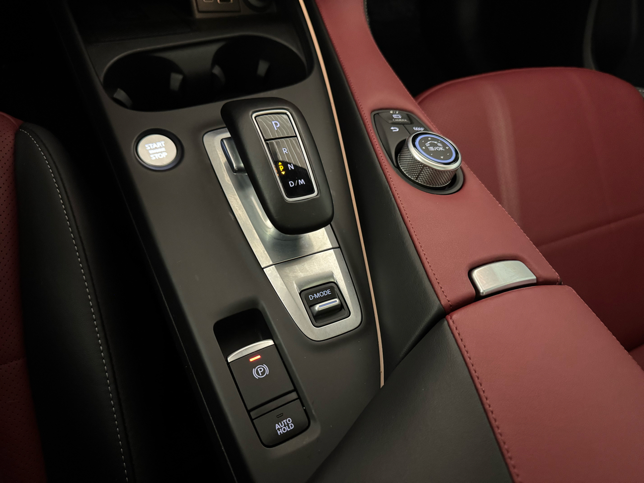 Infiniti QX50 SPORT AWD 2023