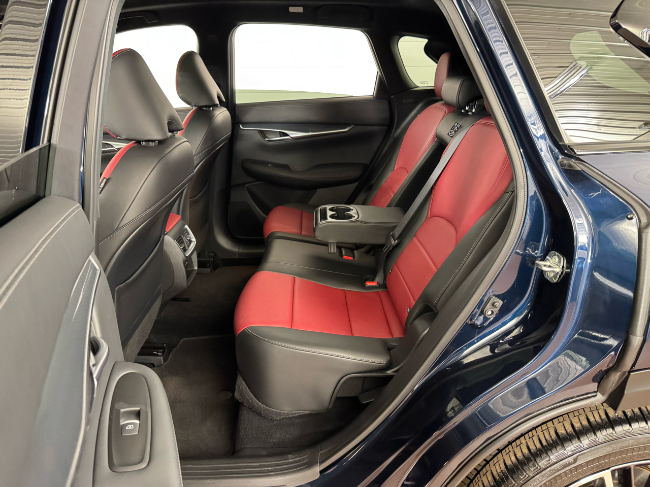 Infiniti QX50 SPORT AWD 2023