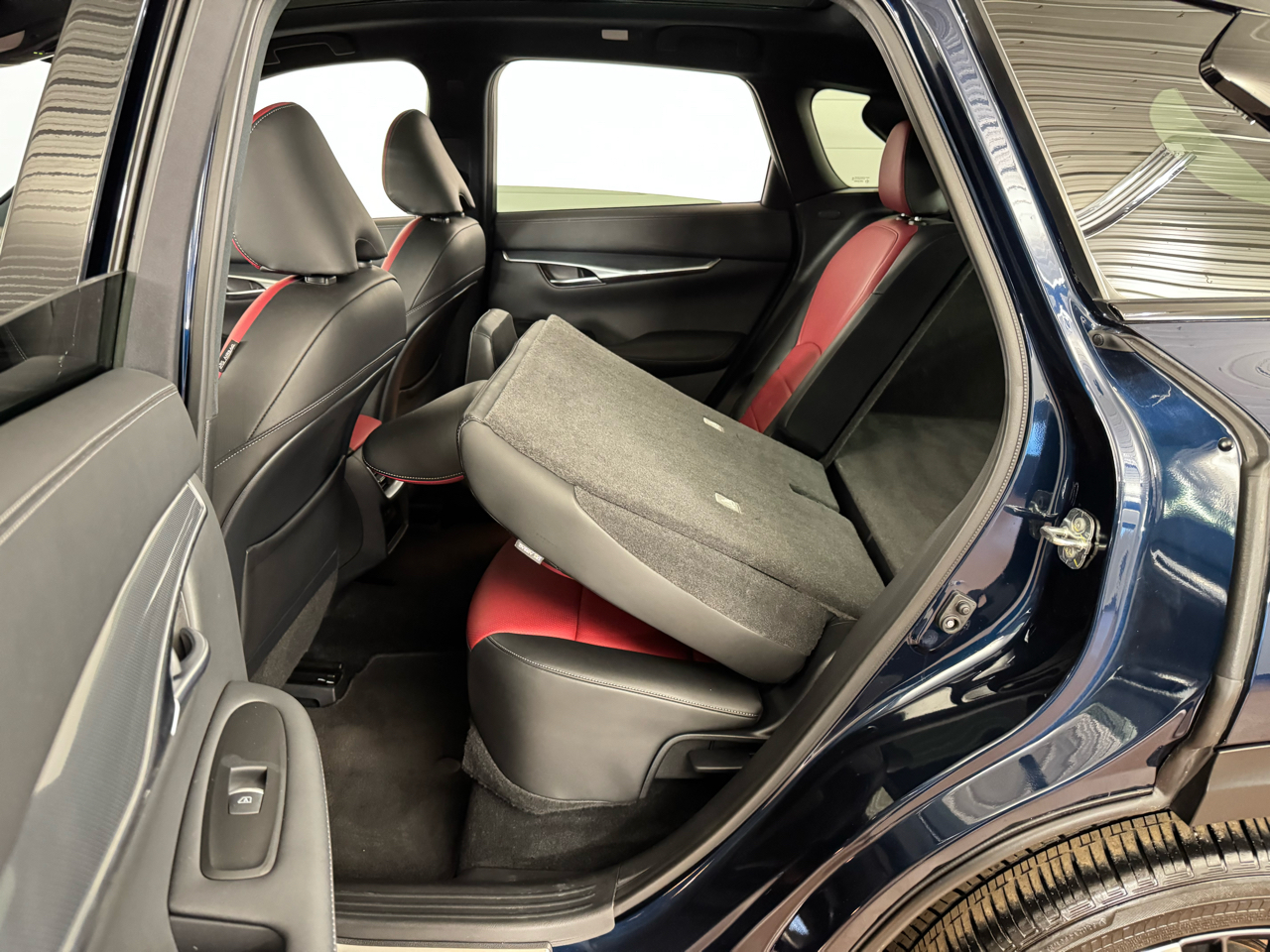 Infiniti QX50 SPORT AWD 2023