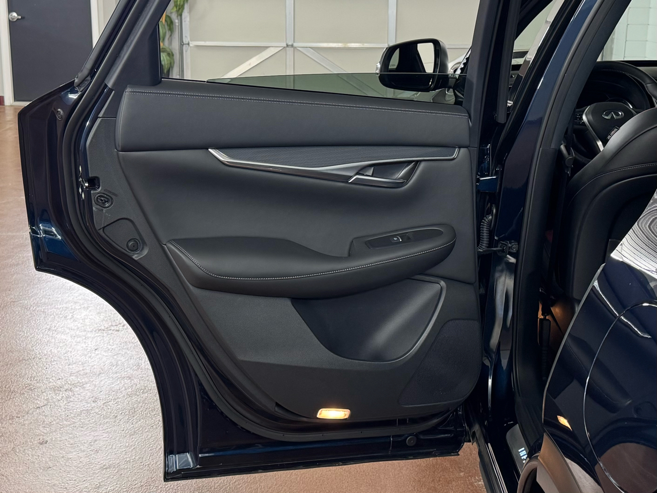 Infiniti QX50 SPORT AWD 2023