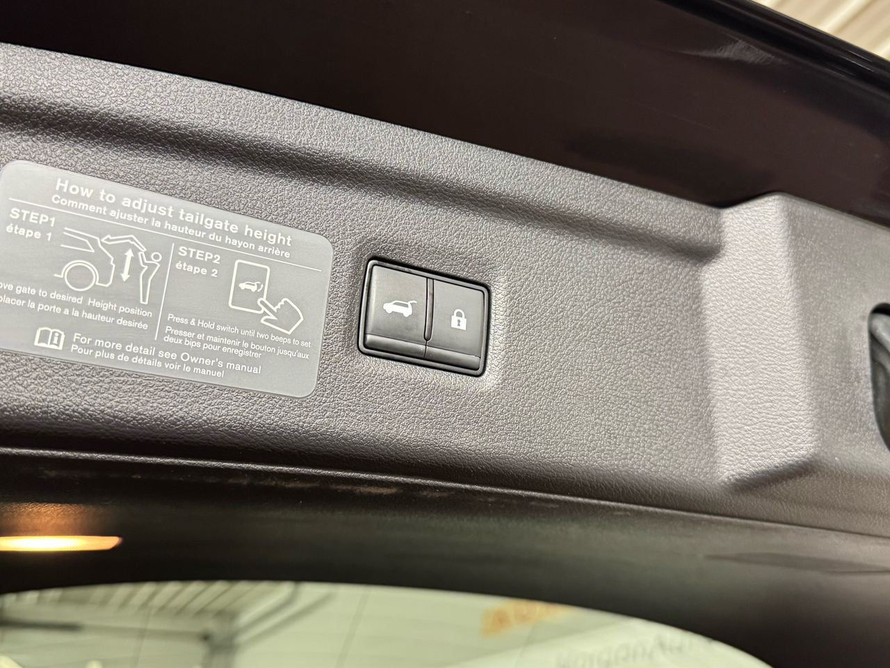 Infiniti QX50 SPORT AWD 2023