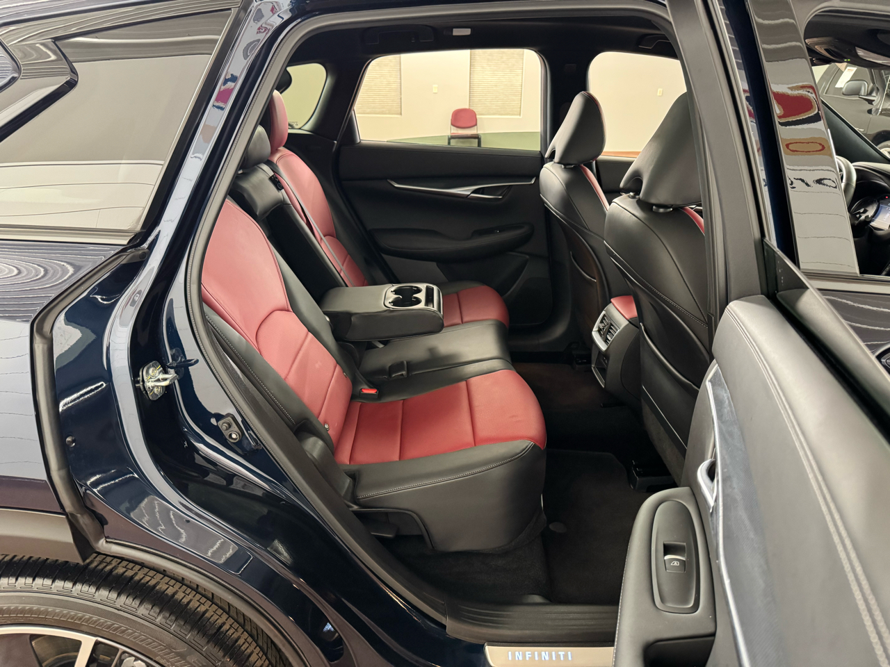 Infiniti QX50 SPORT AWD 2023