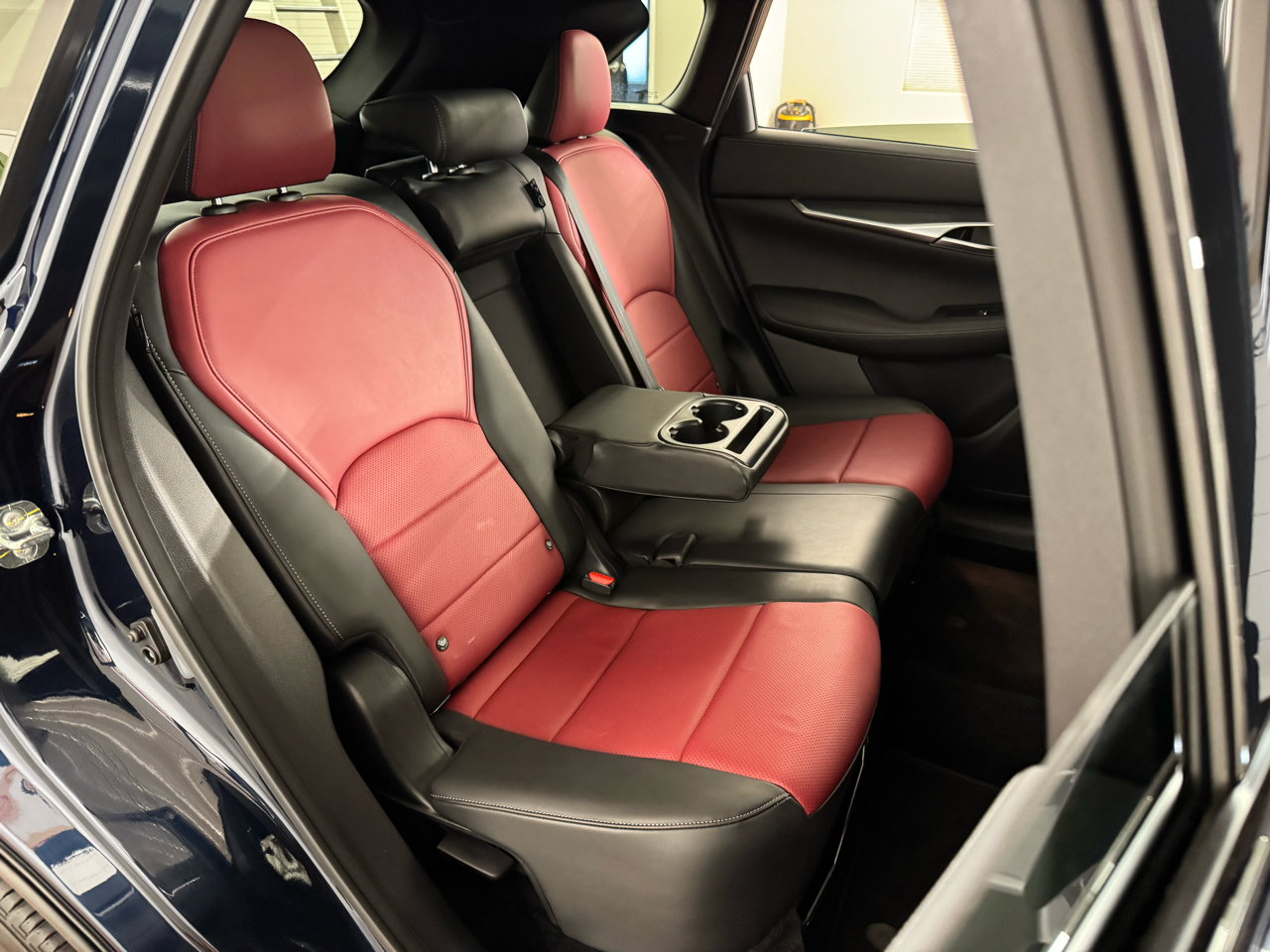 Infiniti QX50 SPORT AWD 2023