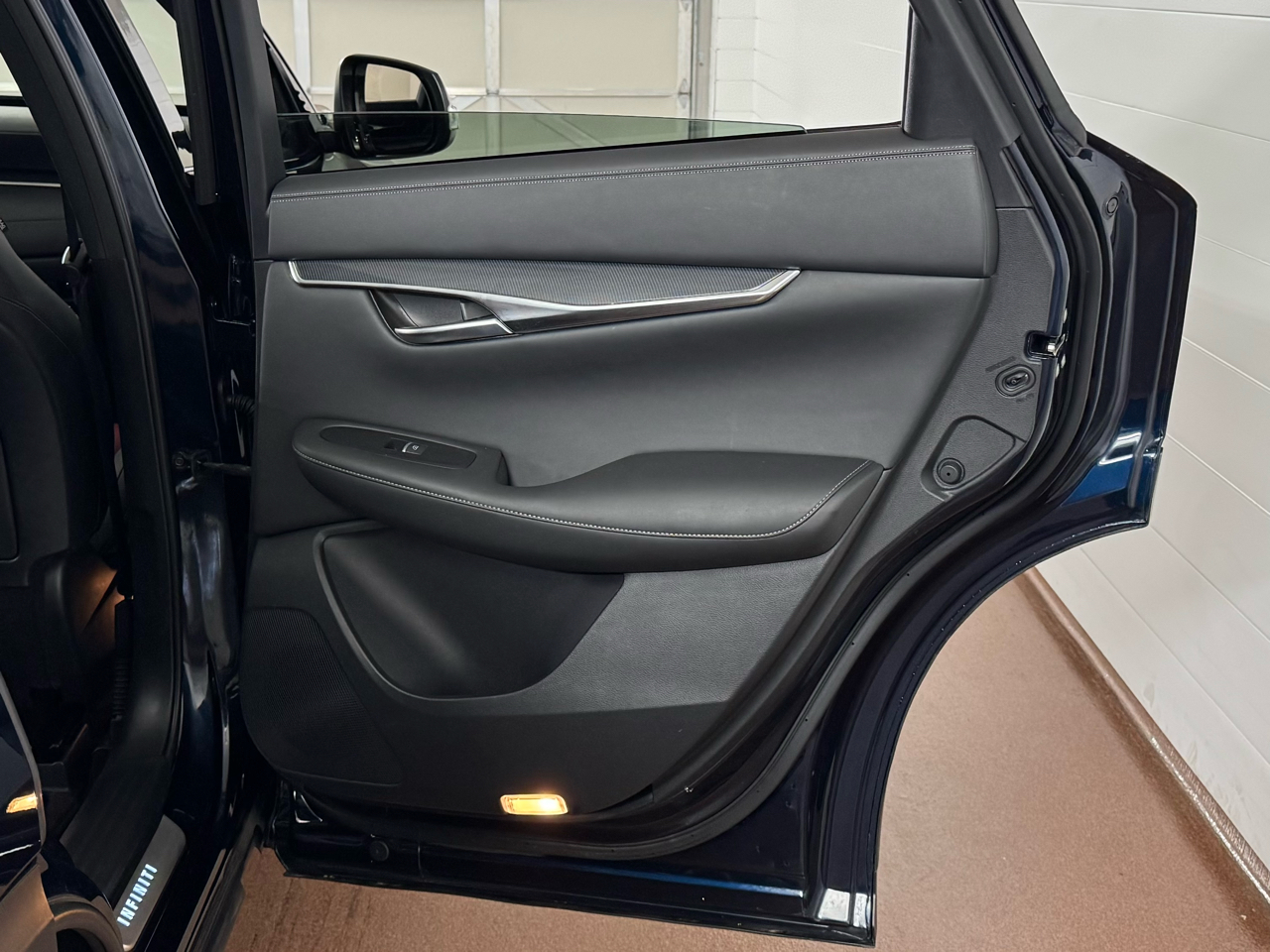 Infiniti QX50 SPORT AWD 2023