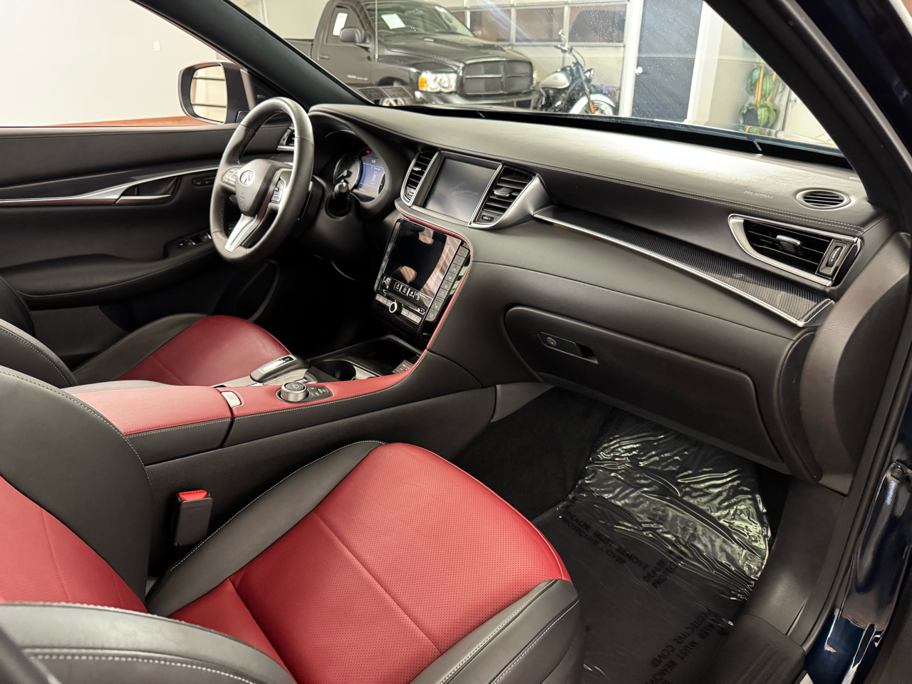 Infiniti QX50 SPORT AWD 2023