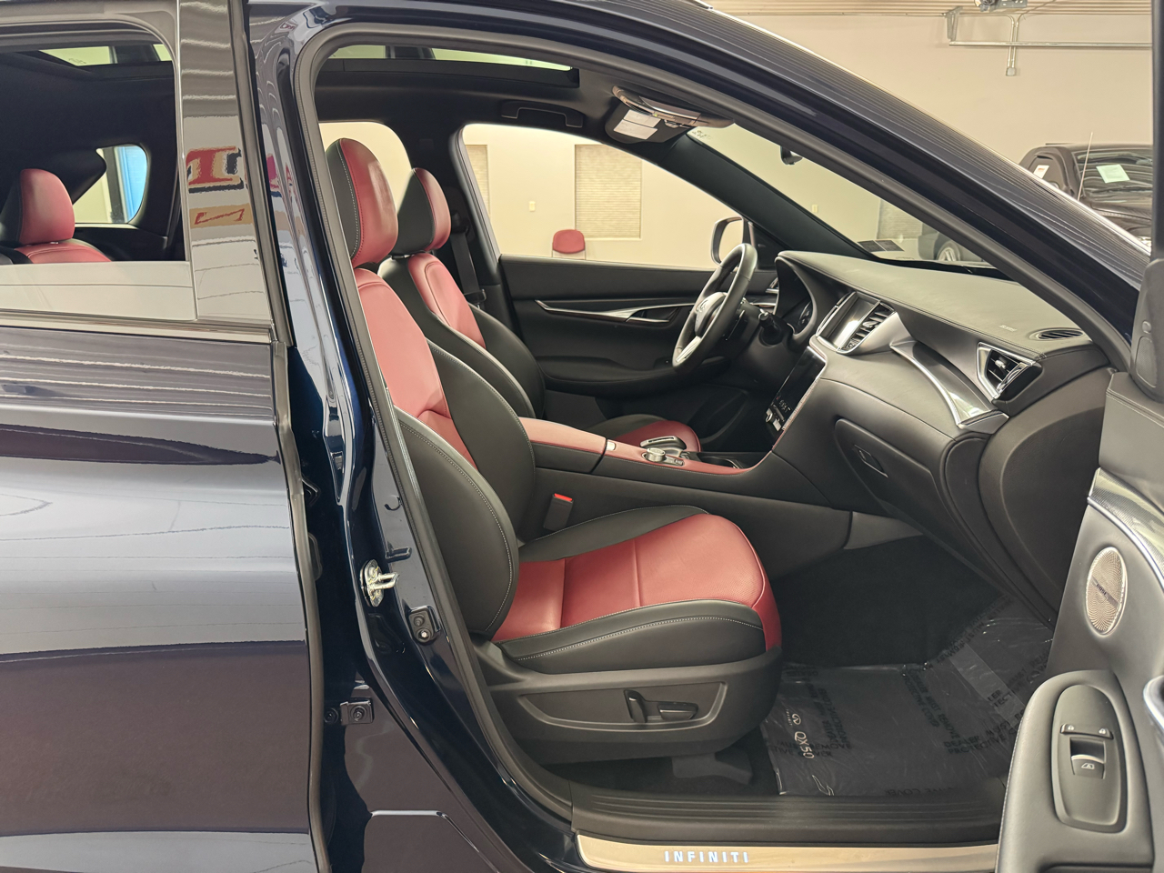 Infiniti QX50 SPORT AWD 2023