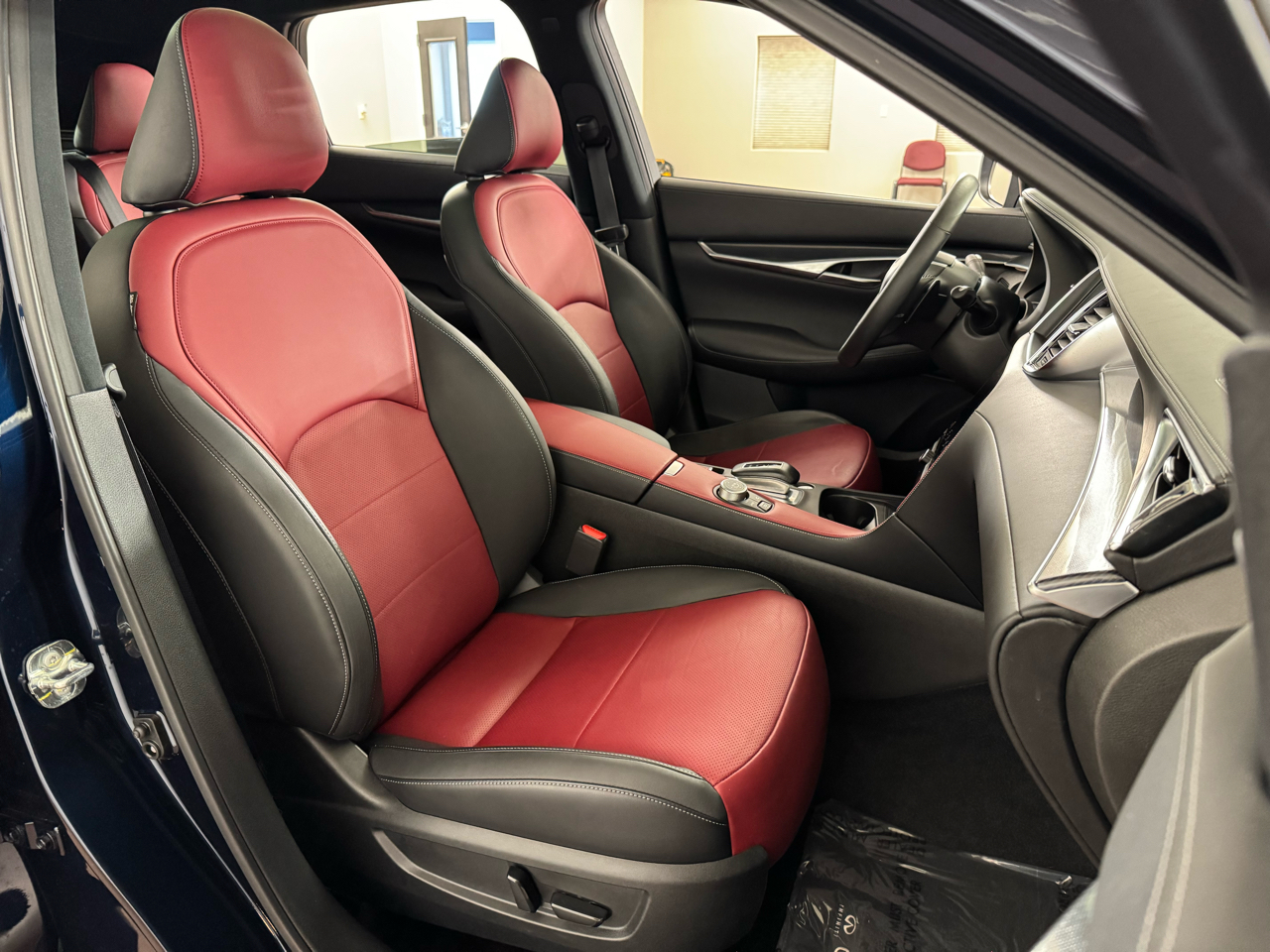 Infiniti QX50 SPORT AWD 2023