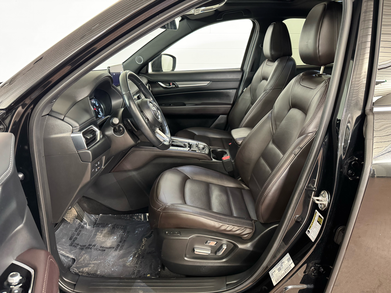 Mazda CX-5 Signature AWD 2021