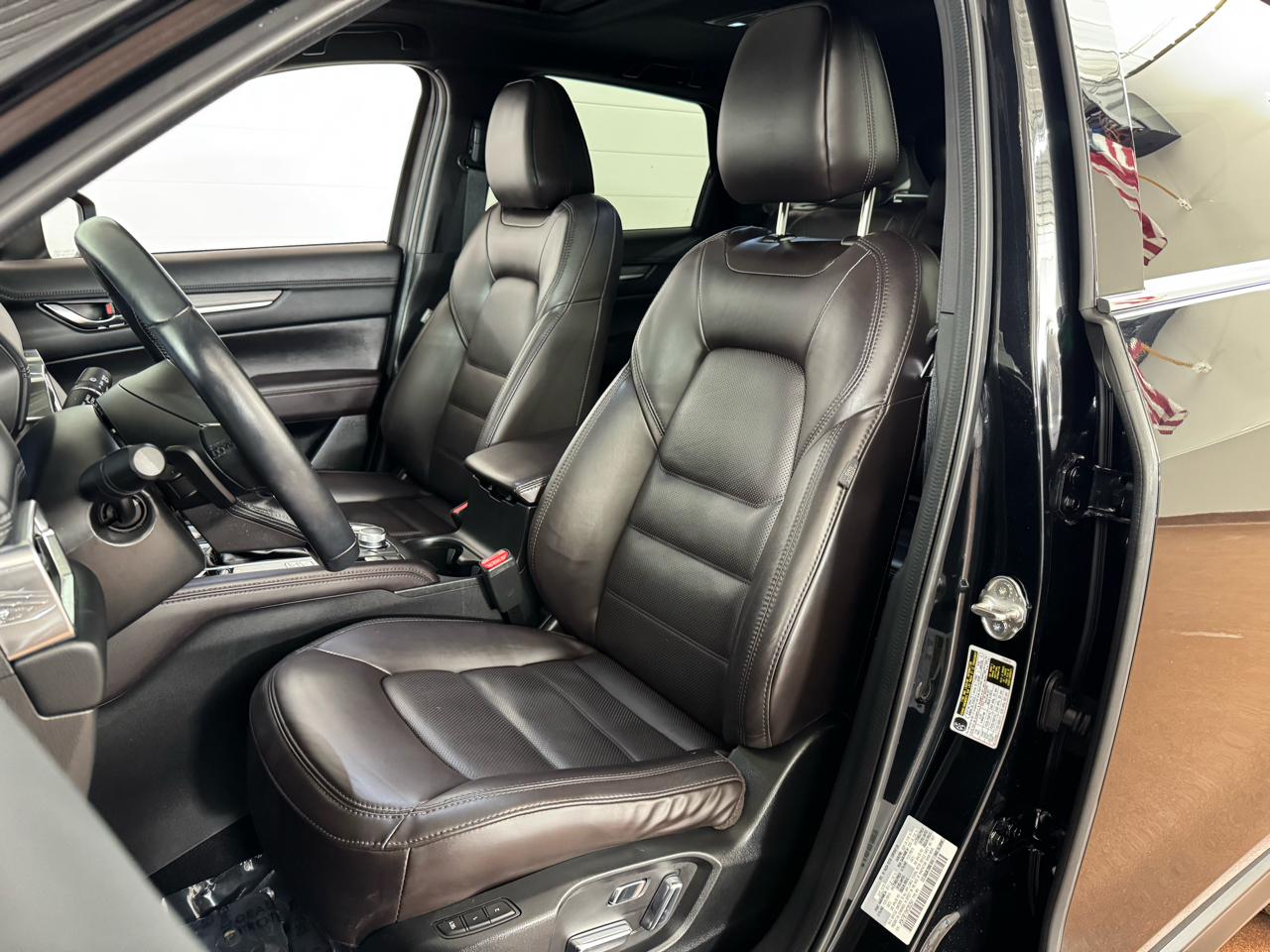 Mazda CX-5 Signature AWD 2021