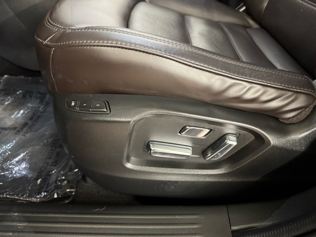 Mazda CX-5 Signature AWD 2021