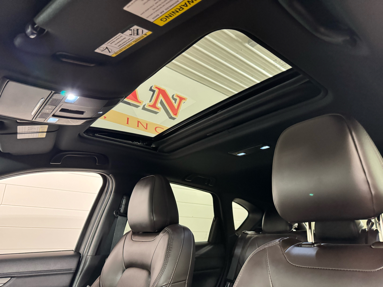 Mazda CX-5 Signature AWD 2021