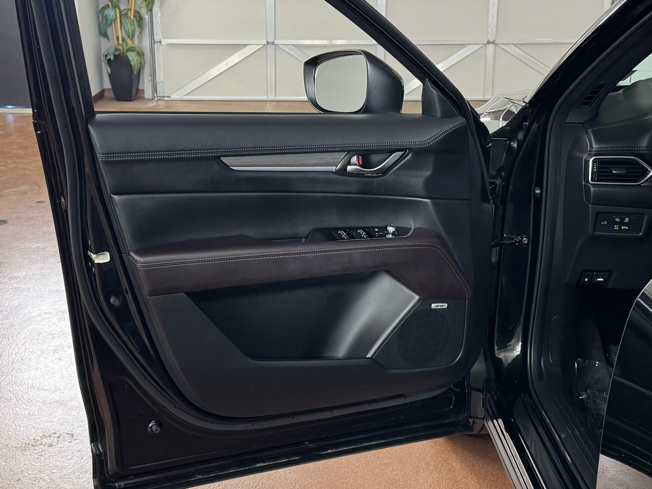 Mazda CX-5 Signature AWD 2021