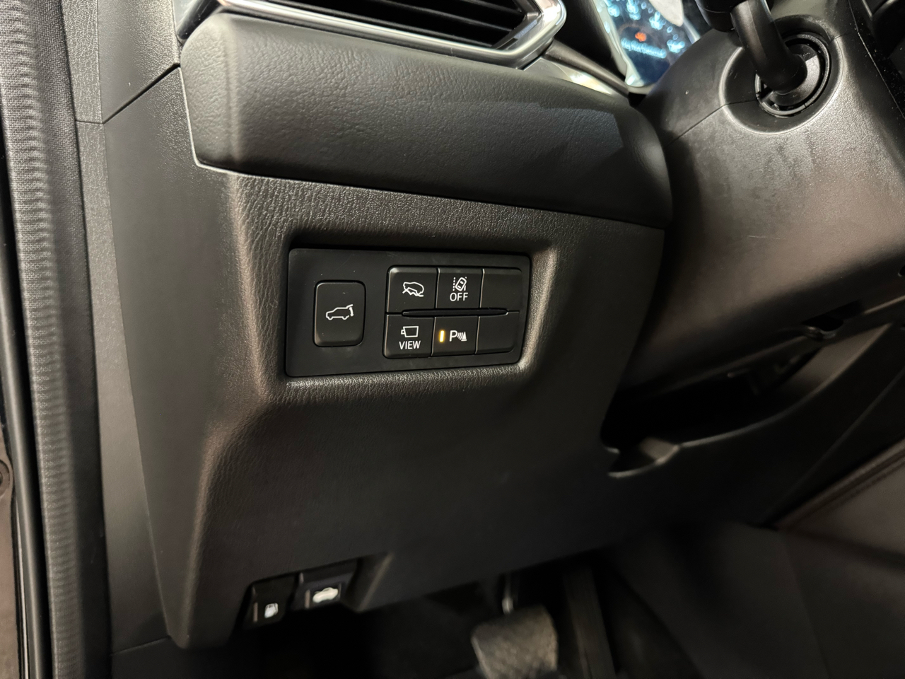 Mazda CX-5 Signature AWD 2021