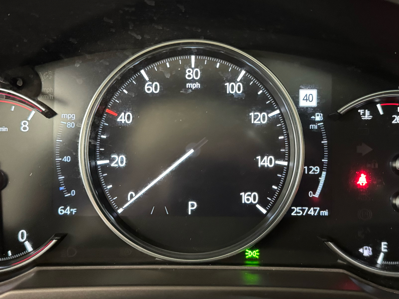 Mazda CX-5 Signature AWD 2021