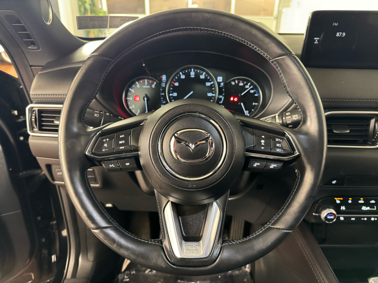 Mazda CX-5 Signature AWD 2021