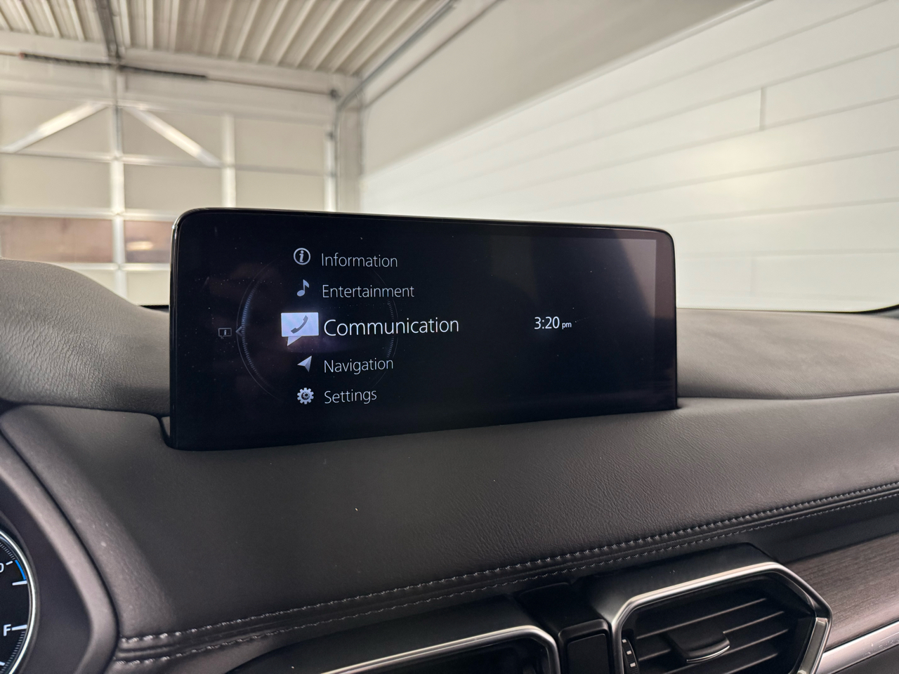 Mazda CX-5 Signature AWD 2021