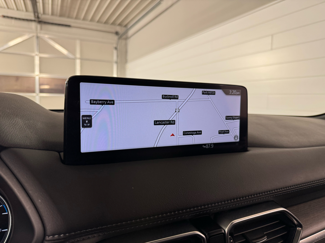 Mazda CX-5 Signature AWD 2021