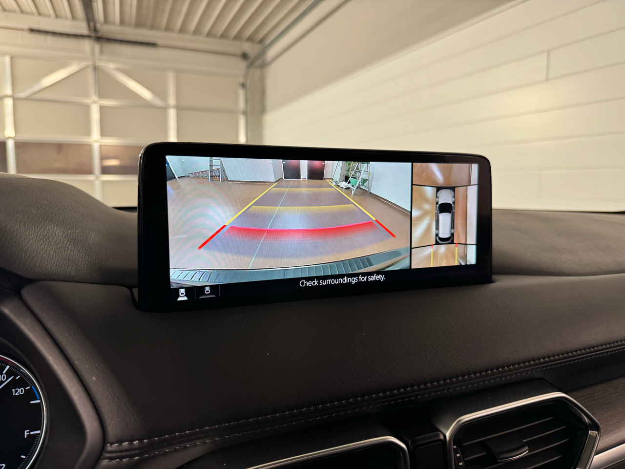 Mazda CX-5 Signature AWD 2021