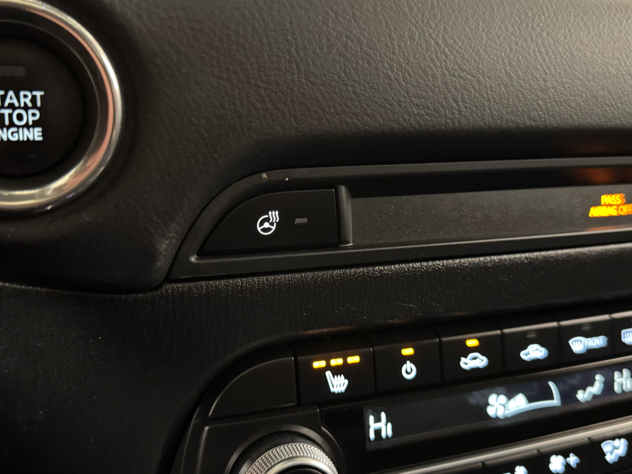 Mazda CX-5 Signature AWD 2021