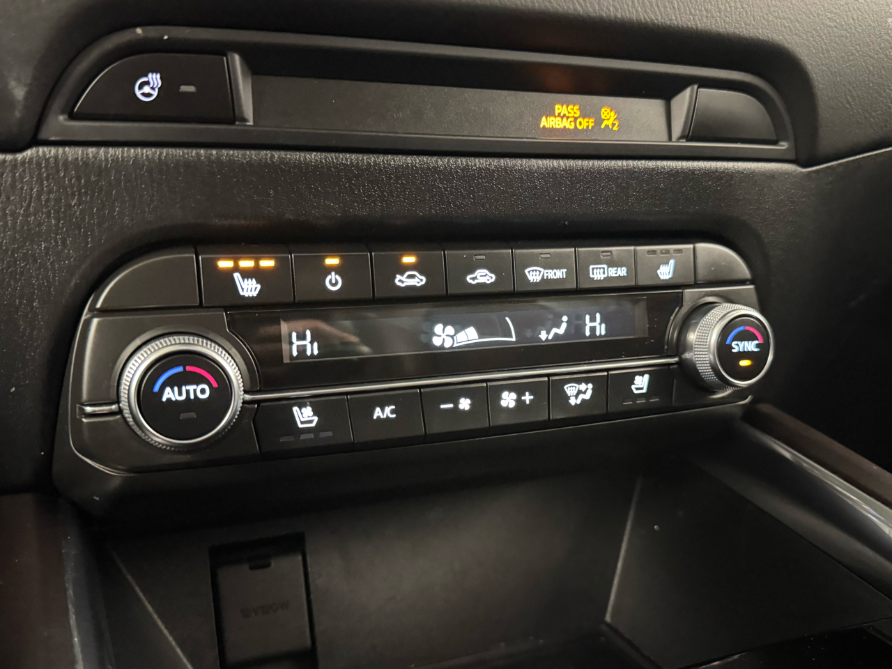 Mazda CX-5 Signature AWD 2021