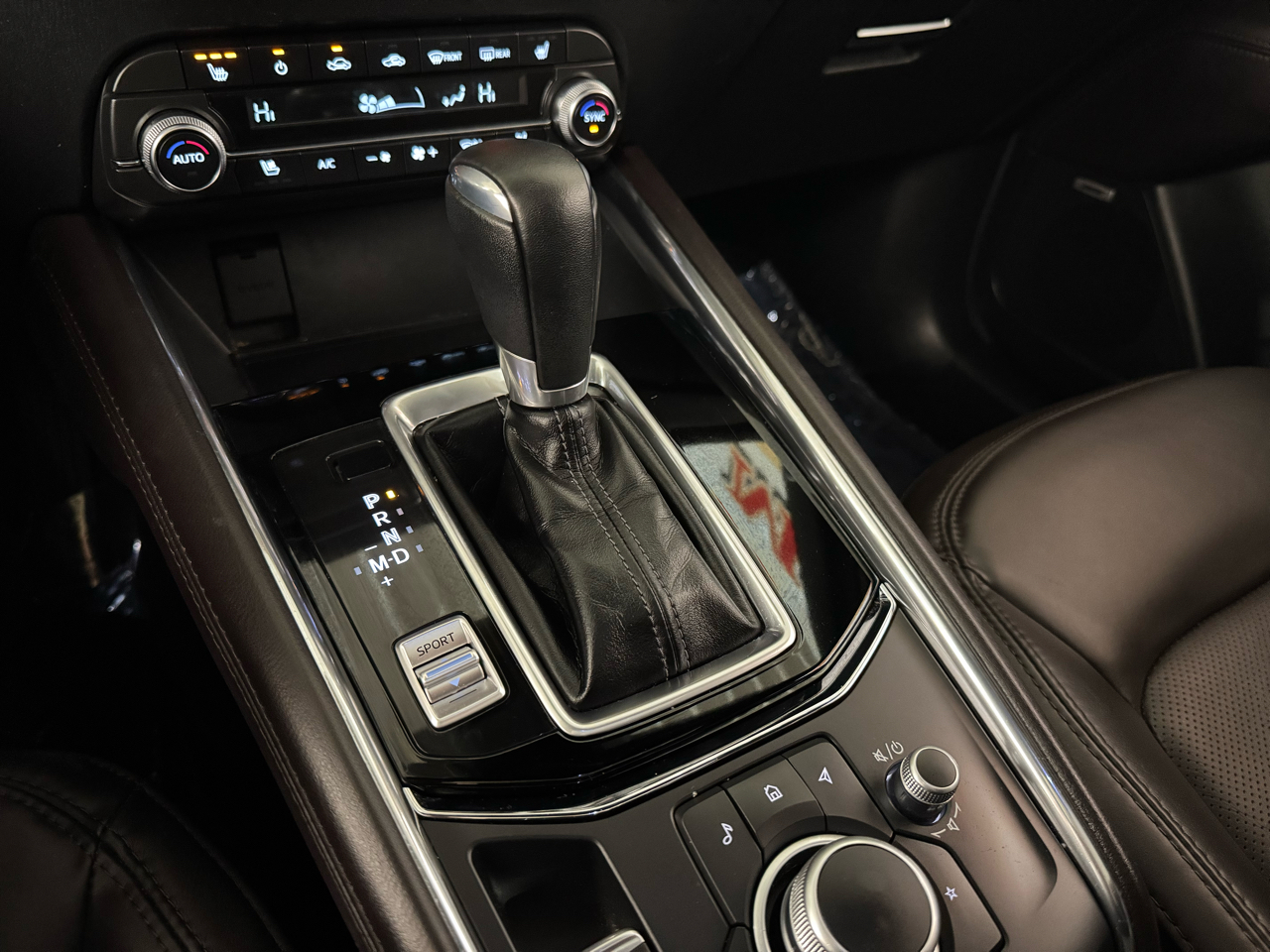 Mazda CX-5 Signature AWD 2021