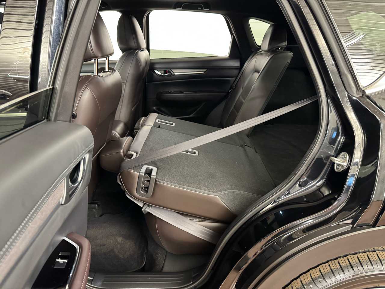 Mazda CX-5 Signature AWD 2021