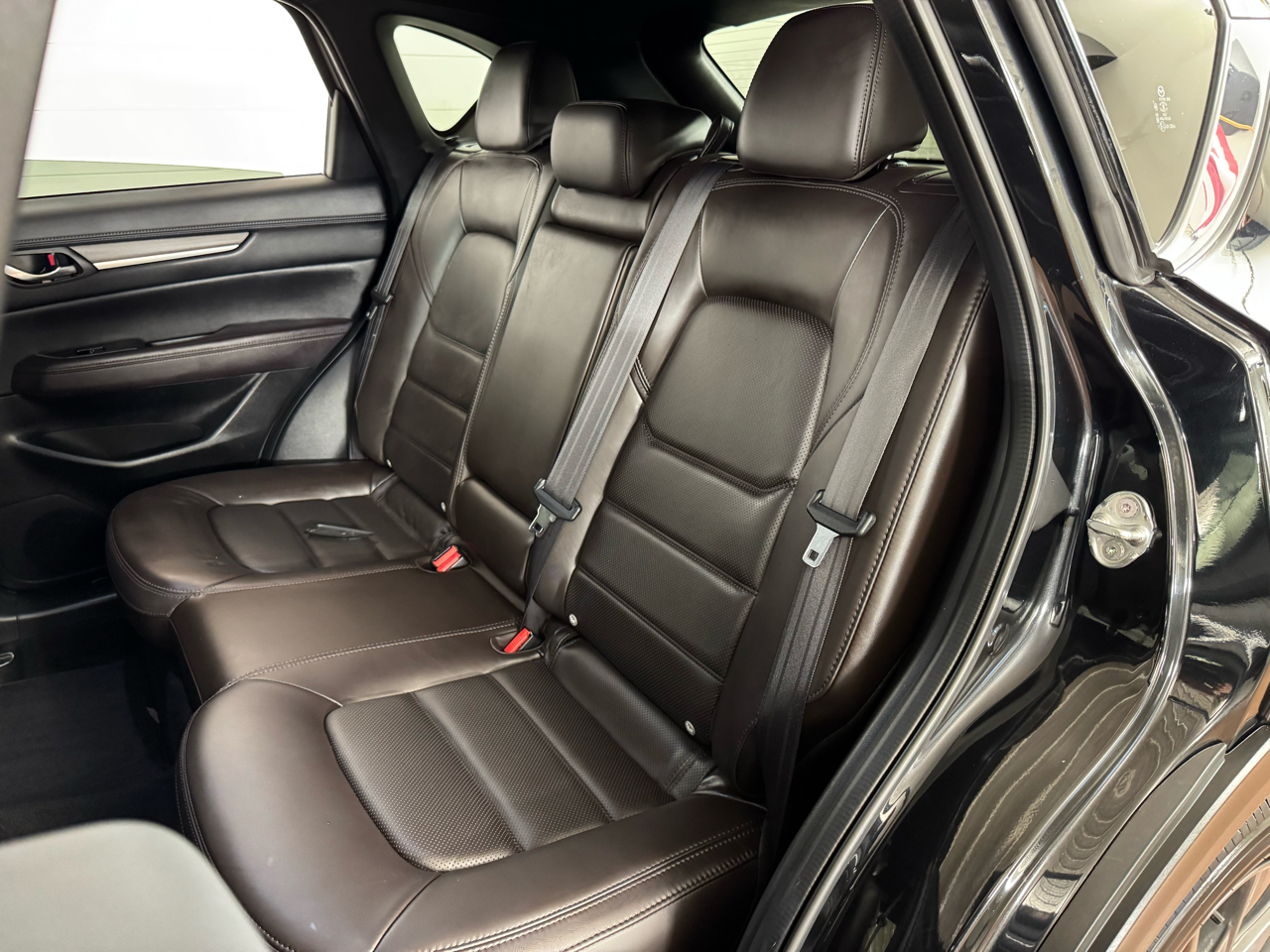 Mazda CX-5 Signature AWD 2021