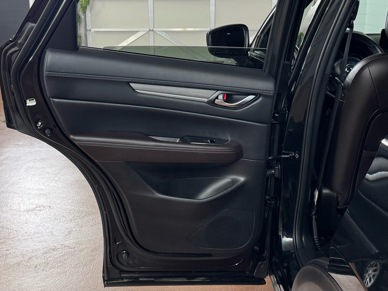 Mazda CX-5 Signature AWD 2021