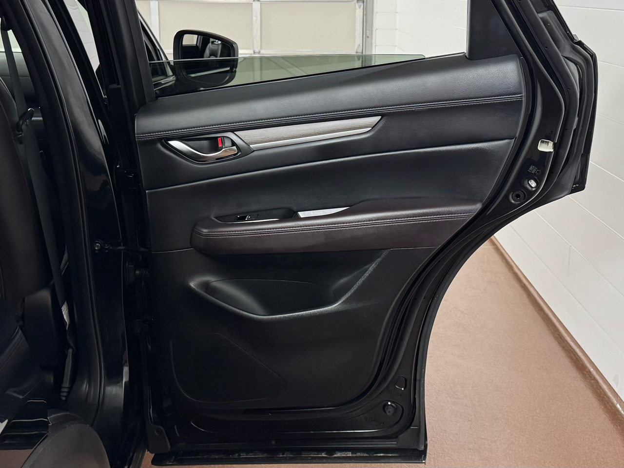 Mazda CX-5 Signature AWD 2021