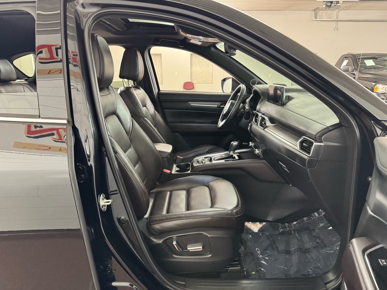 Mazda CX-5 Signature AWD 2021