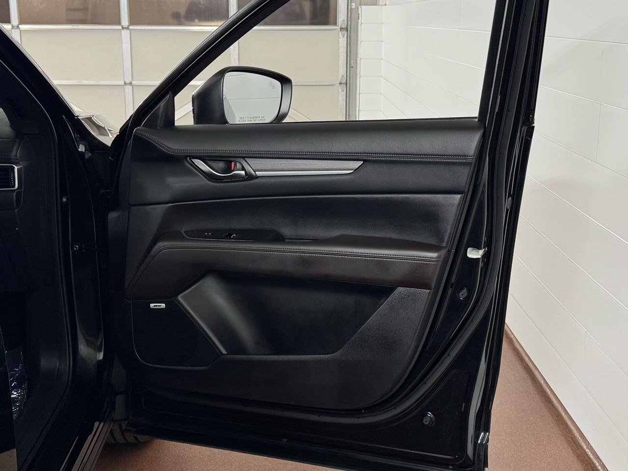 Mazda CX-5 Signature AWD 2021